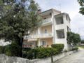 Nice two bedroom and two bathroom apartment - Rab - Croatia Hotels