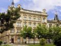Palace Hotel Zagreb - Zagreb ザグレブ - Croatia クロアチアのホテル