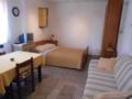 Petunija Fa zana ap1 587 - 1 BR Apartment - Fazana - Croatia Hotels