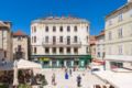 Piazza Heritage Hotel - Split スプリット - Croatia クロアチアのホテル
