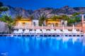 Poseidon Mobile Home Resort - Makarska - Croatia Hotels