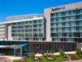 Radisson Blu Resort & Spa - Split スプリット - Croatia クロアチアのホテル
