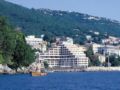 Remisens Hotel Admiral - Opatija オパティヤ - Croatia クロアチアのホテル