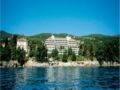 Remisens Hotel Excelsior - Lovran ロヴラン - Croatia クロアチアのホテル
