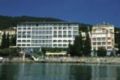 Remisens Hotel Kristal - Opatija オパティヤ - Croatia クロアチアのホテル