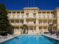 Remisens Premium Hotel Kvarner - Opatija - Croatia Hotels