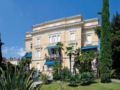 Remisens Premium Villa Amalia - Opatija オパティヤ - Croatia クロアチアのホテル