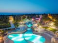 Residence Sol Garden Istra for Plava Laguna - Umag - Croatia Hotels