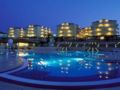 Rezidencija Skiper Apartments - Umag ウマグ - Croatia クロアチアのホテル