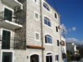 Rooms Plazibat - Split - Croatia Hotels