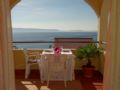 sea view apartment w/ swimming pool and jacuzzi a7 - Okrug Gornji - Croatia Hotels