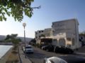 Sea view two bedroom apartment in Pag - Pag - Croatia Hotels