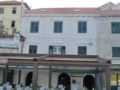 Seafront Apartments Riva - Cavtat - Croatia Hotels