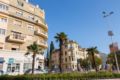 Spacious Apartment in City Center - Split - Croatia Hotels