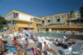 Splendid Resort - Pula - Croatia Hotels