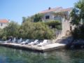 Stone house GREGOV - Korcula - Croatia Hotels