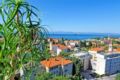Sunset Apartment - Split - Croatia Hotels