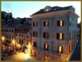 The Pucic Palace - Dubrovnik - Croatia Hotels
