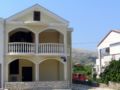Traditional one bedroom apartment in Pag - Pag - Croatia Hotels