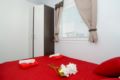 Two Bedroom Apartment 1 - Privlaka - Croatia Hotels