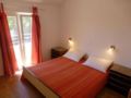 Two bedroom apartment in Mlina - Brac Island ブラチ島 - Croatia クロアチアのホテル