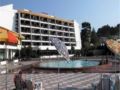 Valamar Padova Hotel - Rab ラブ - Croatia クロアチアのホテル