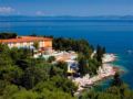 Valamar Sanfior Hotel & Casa - Rabac ラバック - Croatia クロアチアのホテル