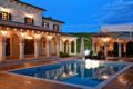 Villa Carolus, Classic luxury, 5 Bedrooms - Visnjan - Croatia Hotels
