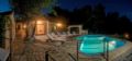 Villa Golden Beach with Swimming Pool - Brac Island - Croatia Hotels