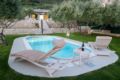 Villa Hidden Paradise with Swimming Pool - Makarska マカルスカ - Croatia クロアチアのホテル