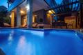 Villa Jasmina with heated pool and peaceful area - Omis - Croatia Hotels