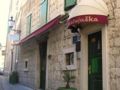 Villa Matejuska Heritage - Split - Croatia Hotels