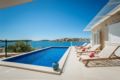Villa Morning Glory with Swimming Pool - Rogoznica - Croatia Hotels