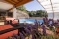 Villa Penelopa with Swimming Pool - Slatine - Croatia Hotels