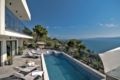 Villa Small Paradise with Swimming Pool - Omis オミス - Croatia クロアチアのホテル