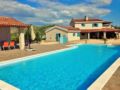 Villa Stone Rose with Swimming Pool - Primosten プリモステン - Croatia クロアチアのホテル