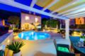 Villa Sweet Memories with Heated Pool - Dubrovnik ドゥブロヴニク - Croatia クロアチアのホテル