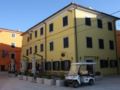 Villetta Phasiana - Fazana - Croatia Hotels