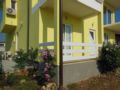Yellow 639 - 1 BR Apartment - Fazana ファシアナ - Croatia クロアチアのホテル
