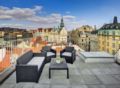 4 Arts Suites - Prague - Czech Republic Hotels