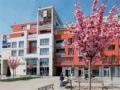 Academic Hotel and Congress Centre - Roztoky - Czech Republic Hotels