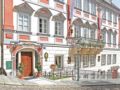 Alchymist Prague Castle Suites Hotel - Prague - Czech Republic Hotels