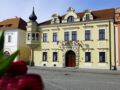 Alexander - Stribro - Czech Republic Hotels