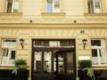 Angelis - Prague - Czech Republic Hotels