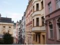 Apartmany U Divadla - Karlovy Vary - Czech Republic Hotels