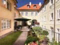 Appia Hotel Residences - Prague - Czech Republic Hotels