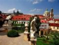 Aria Hotel - Prague - Czech Republic Hotels