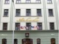 Arkada Hotel Praha - Prague - Czech Republic Hotels