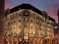 Art Deco Imperial Hotel - Prague プラハ - Czech Republic チェコ共和国のホテル