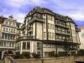 Atlantic Palace Hotel - Karlovy Vary カルロヴィヴァリ - Czech Republic チェコ共和国のホテル